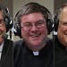 Papal resignation, Lent, and Catholic radio