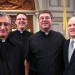 The Chrism Mass, the Choir School, and Cardinal SeÃ¡nâ€™s homily