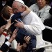 The Remarkable Encounter between Dominic Goudreau and Pope Francis