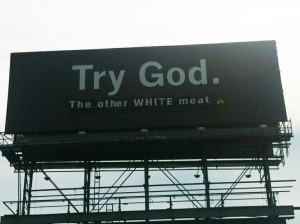 TryGod_DefacedBillboard_2013-08-23