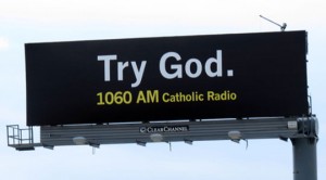 TryGodbillboard