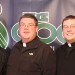 Two of Boston Newest Priests: Fr. Chris Wallace and Fr. Eric Bennett