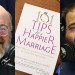 101 Tips for a Happier Marriage