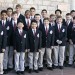 St. Paulâ€™s Choir School in Harvard Square