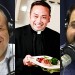 A Theology of Food with Fr. Leo, the Cooking Priest